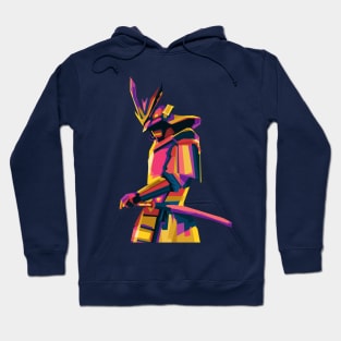 Samurai X Hoodie